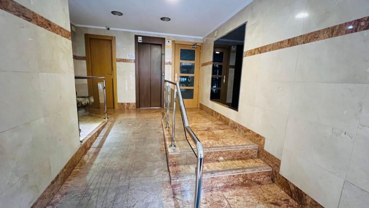 Entry/Exit