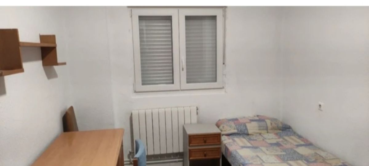 Dormitorio