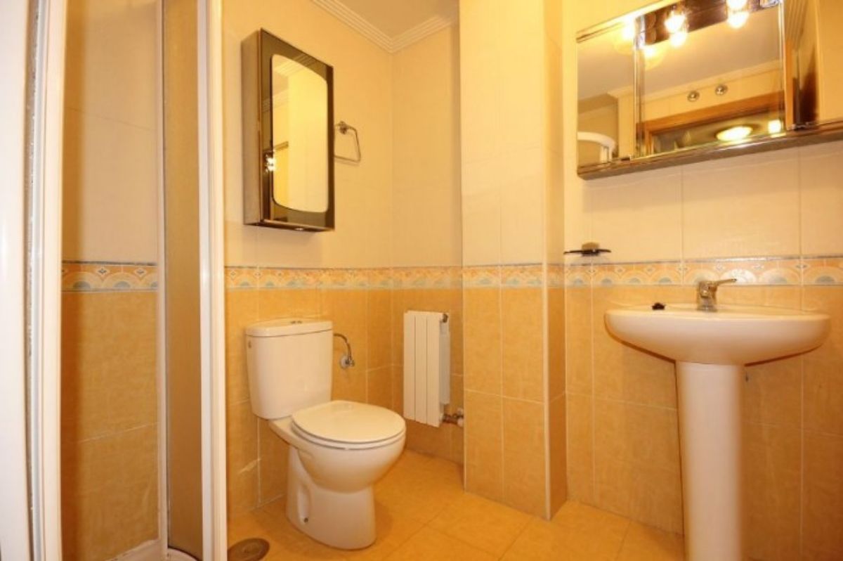 Baño