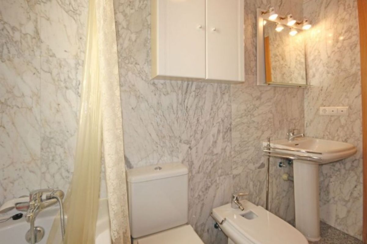 Baño