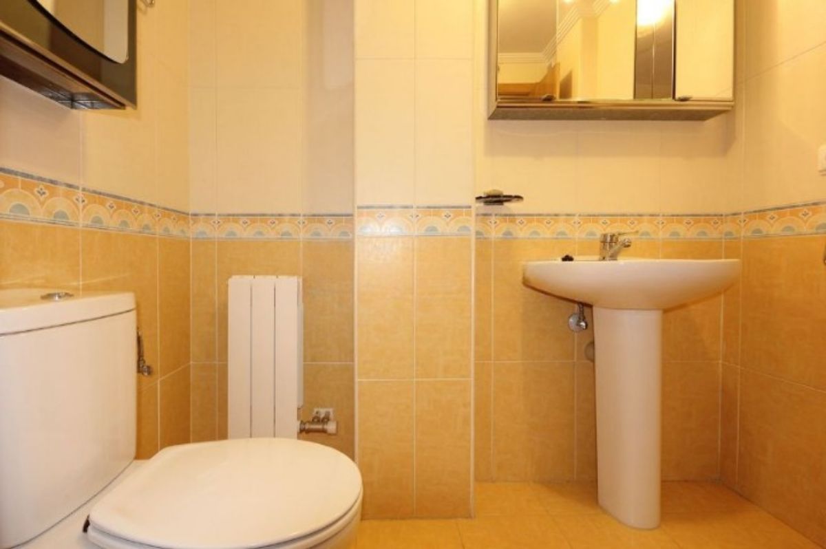 Baño