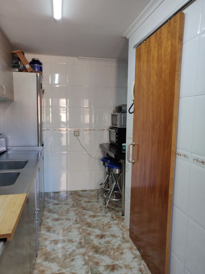For sale of flat in Aldeaseca de Armuña