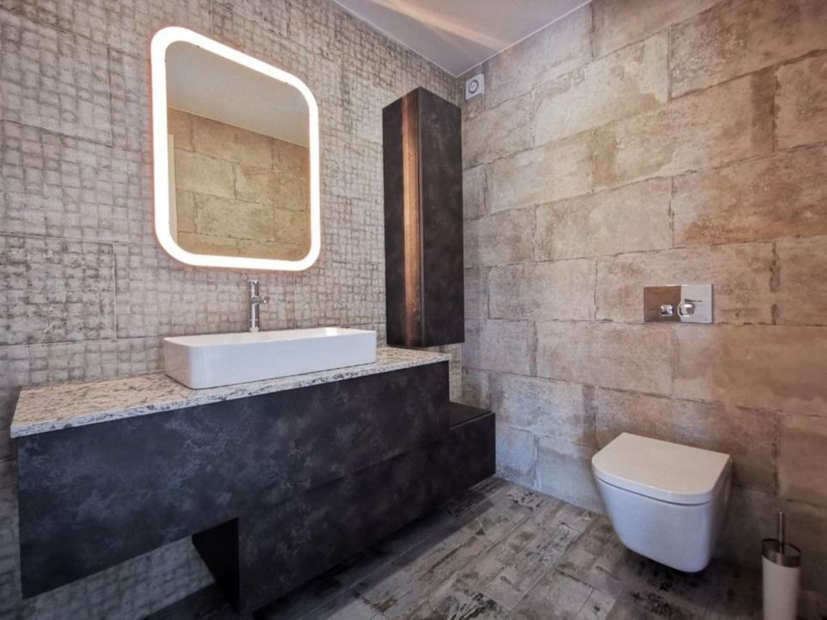 For sale of residence in Castro Marim