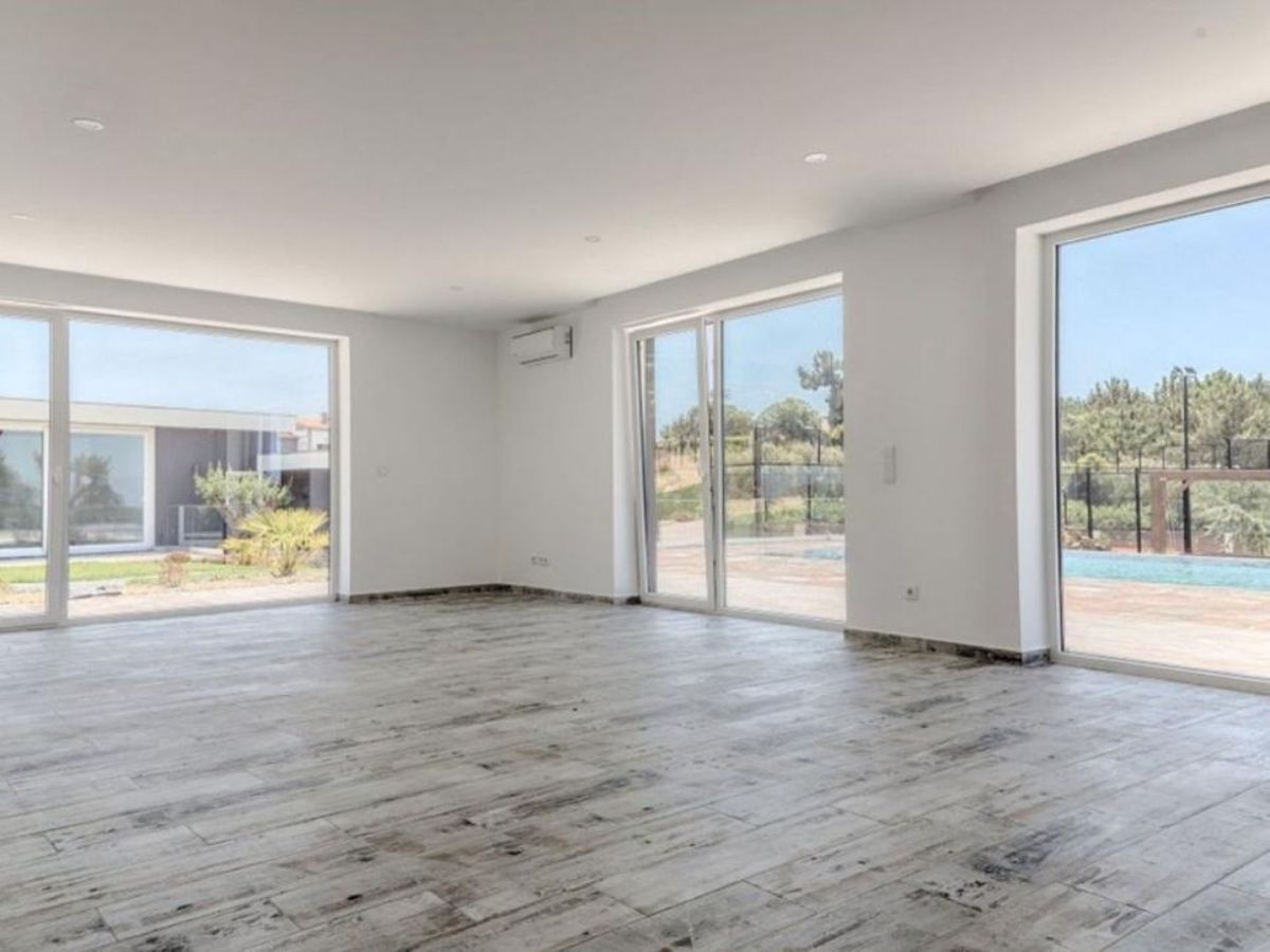 For sale of residence in Castro Marim
