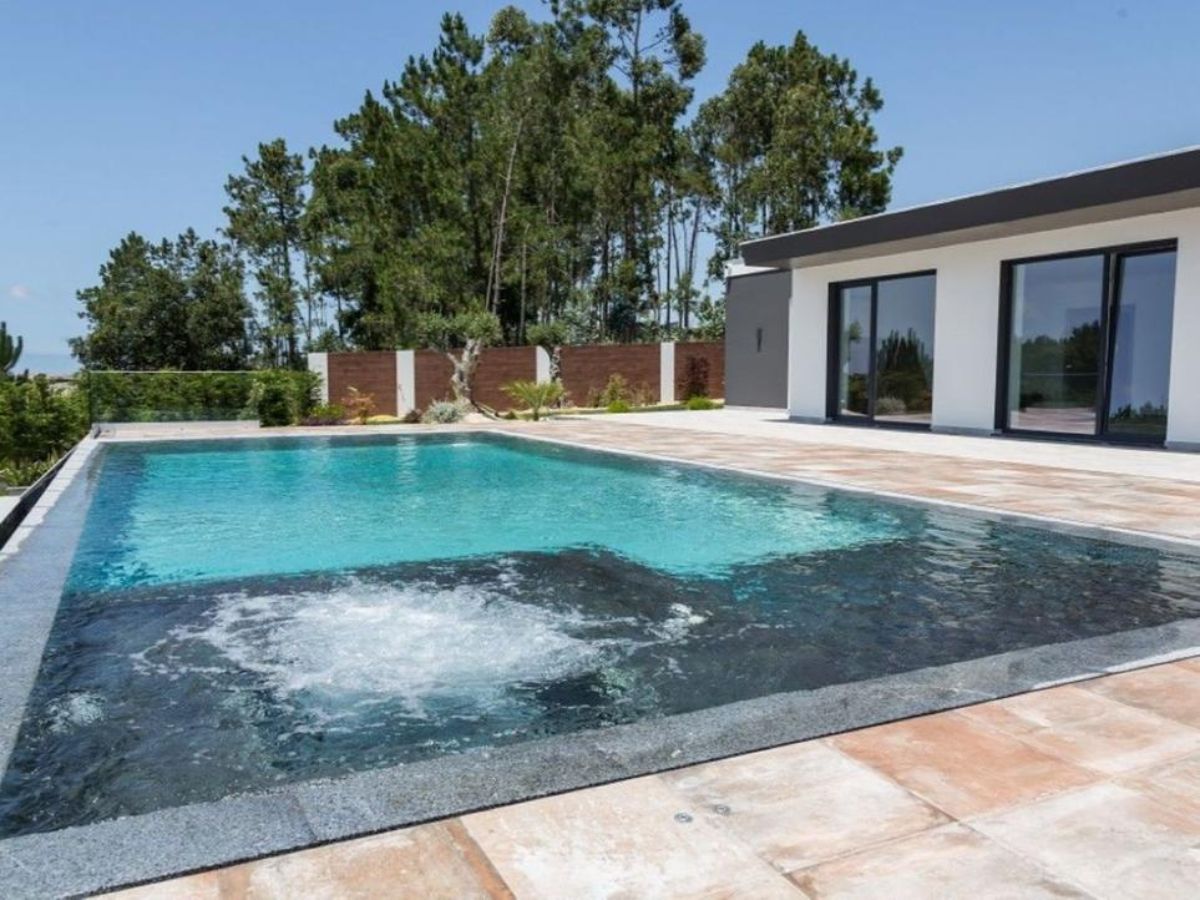 For sale of residence in Castro Marim