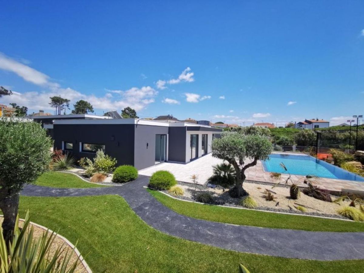 For sale of residence in Castro Marim