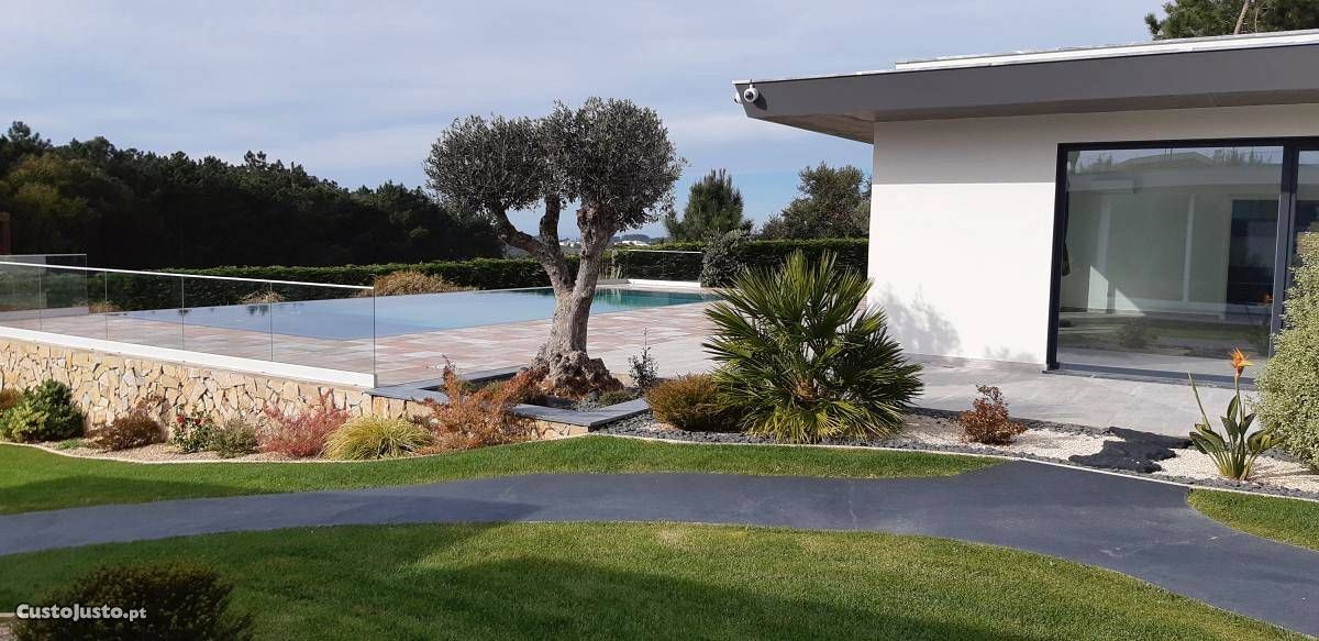 For sale of residence in Castro Marim