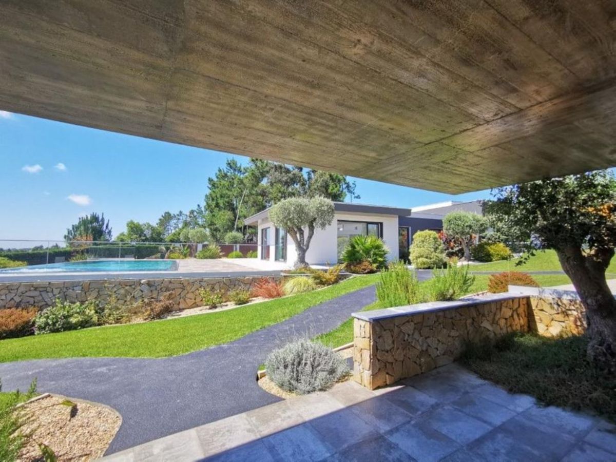 For sale of residence in Castro Marim