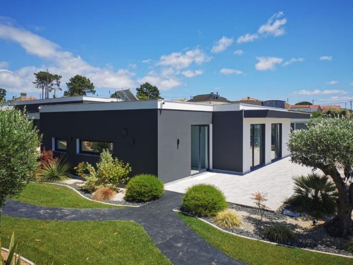 For sale of residence in Castro Marim