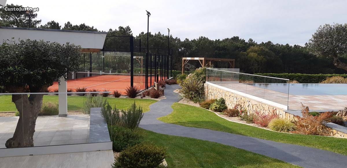 For sale of residence in Castro Marim