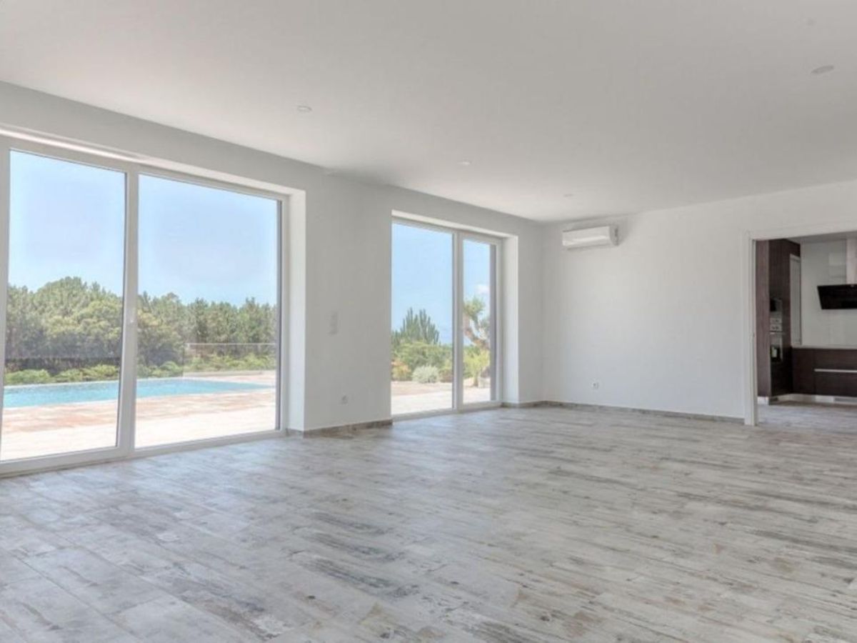 For sale of residence in Castro Marim
