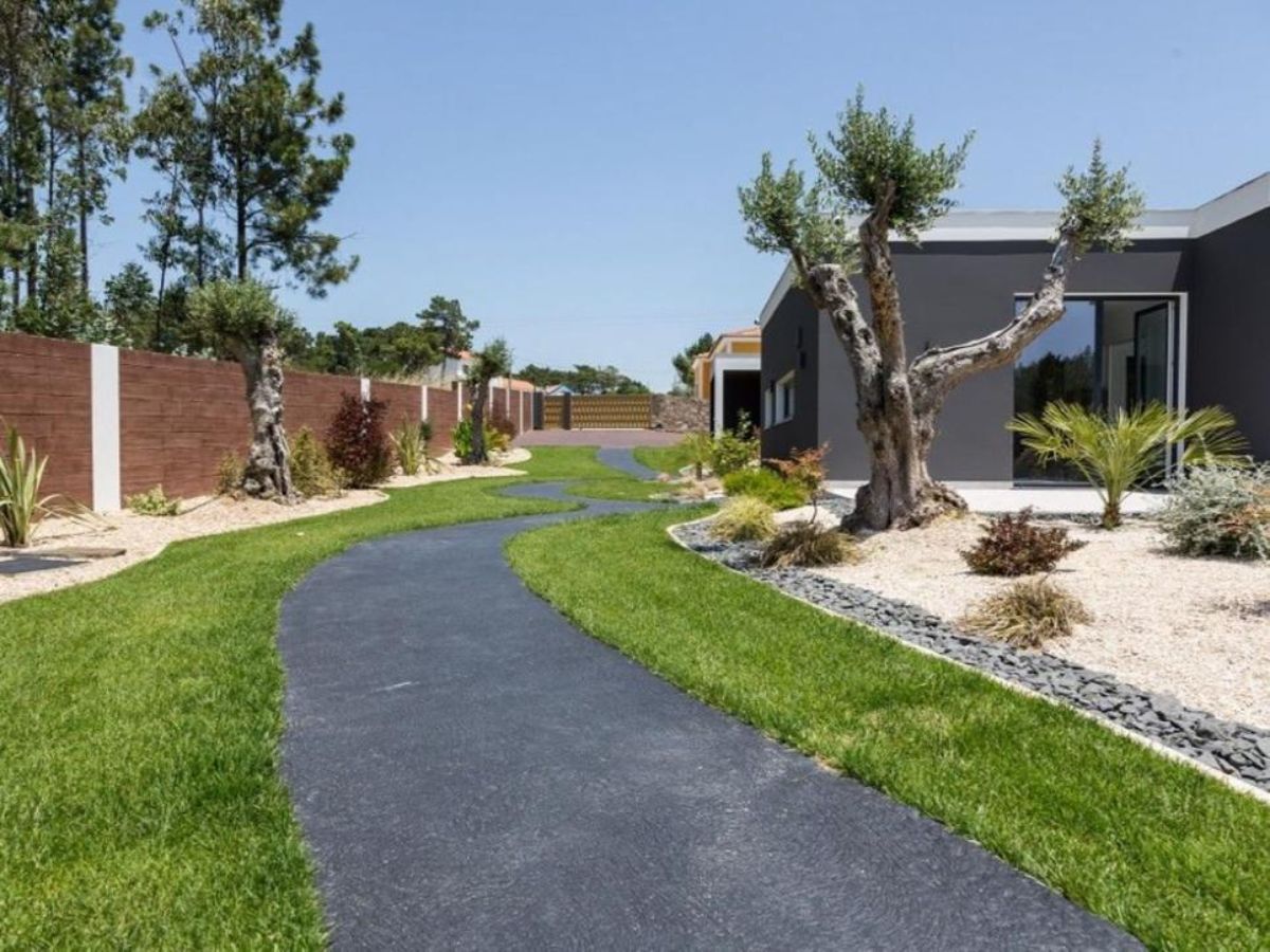 For sale of residence in Castro Marim