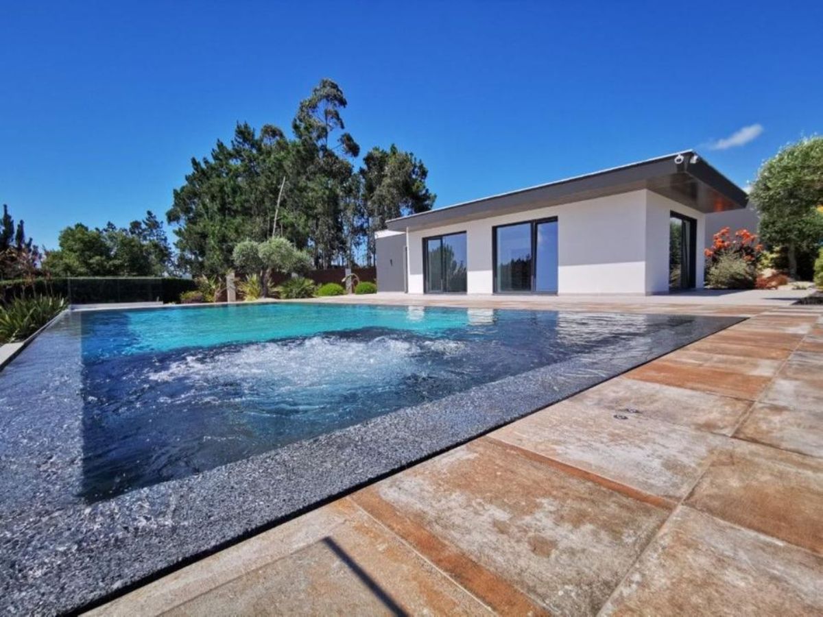For sale of residence in Castro Marim