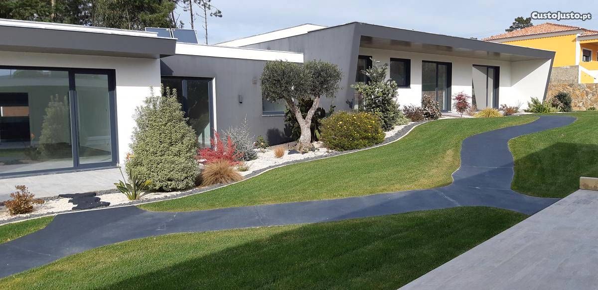For sale of residence in Castro Marim