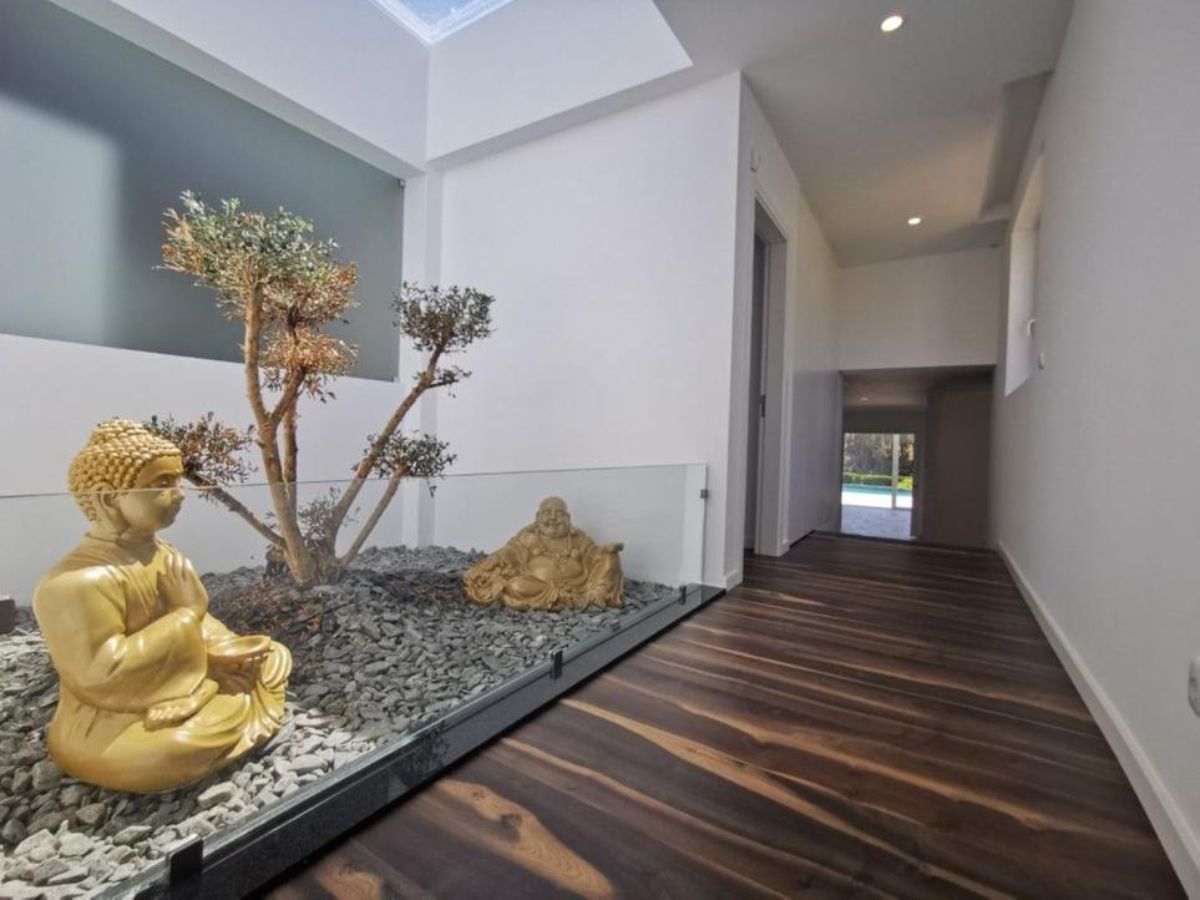 For sale of residence in Castro Marim