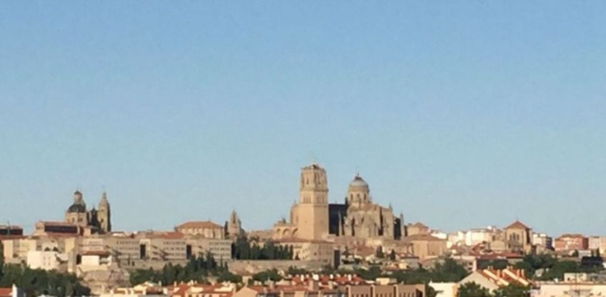Vistas
