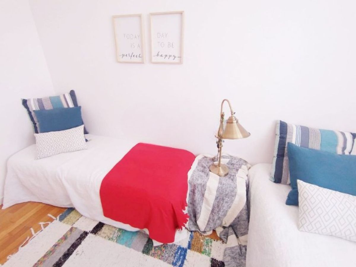 Dormitorio