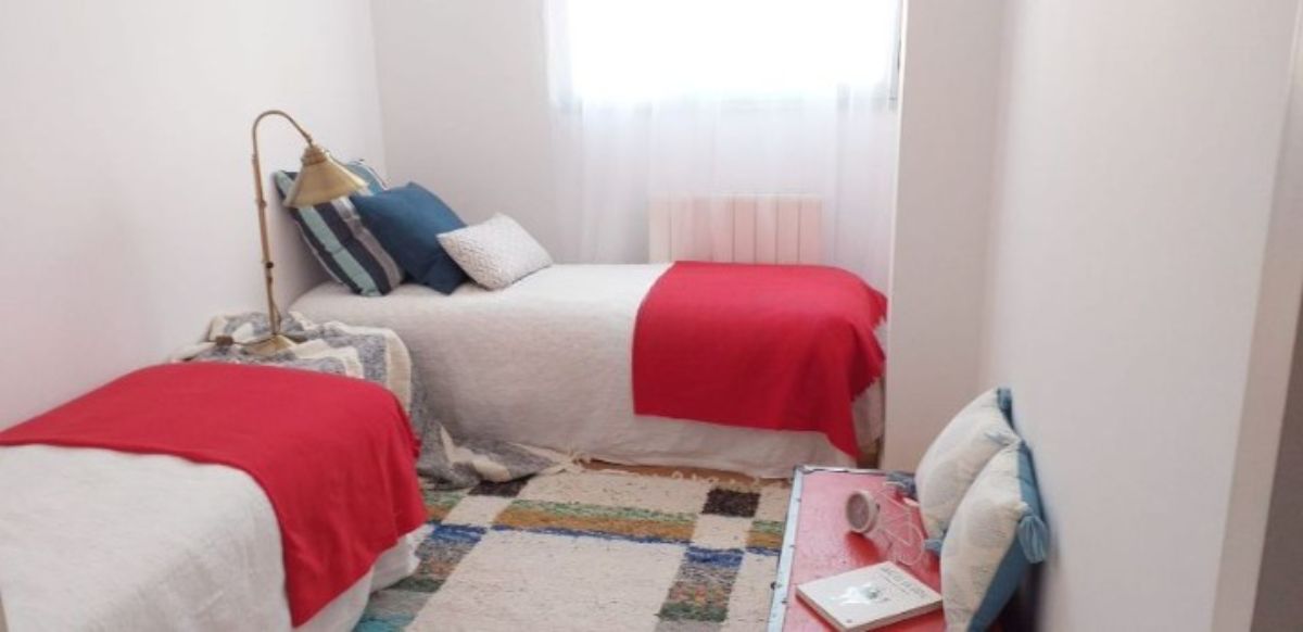 Dormitorio
