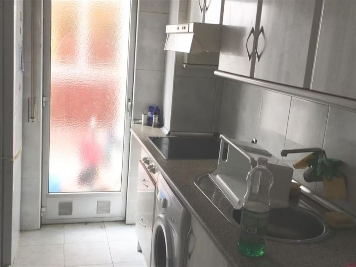 For sale of flat in Salamanca
