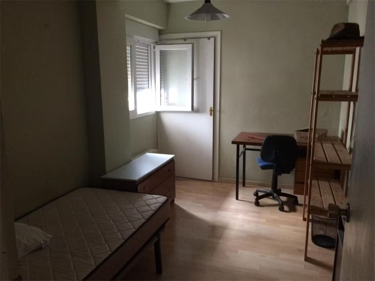 For sale of flat in Salamanca