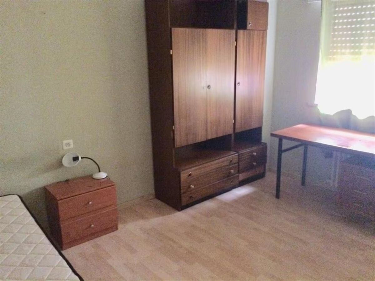For sale of flat in Salamanca
