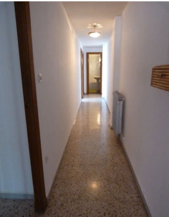 Pasillo