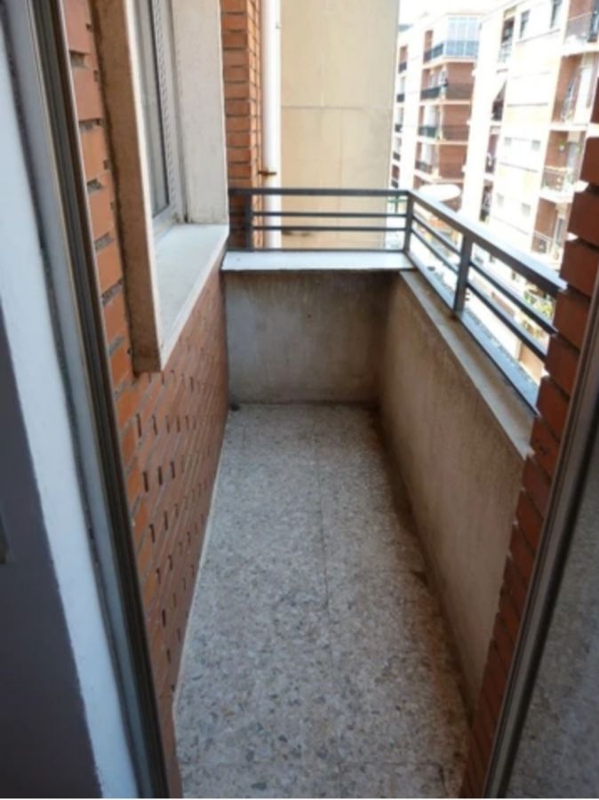 Balcón