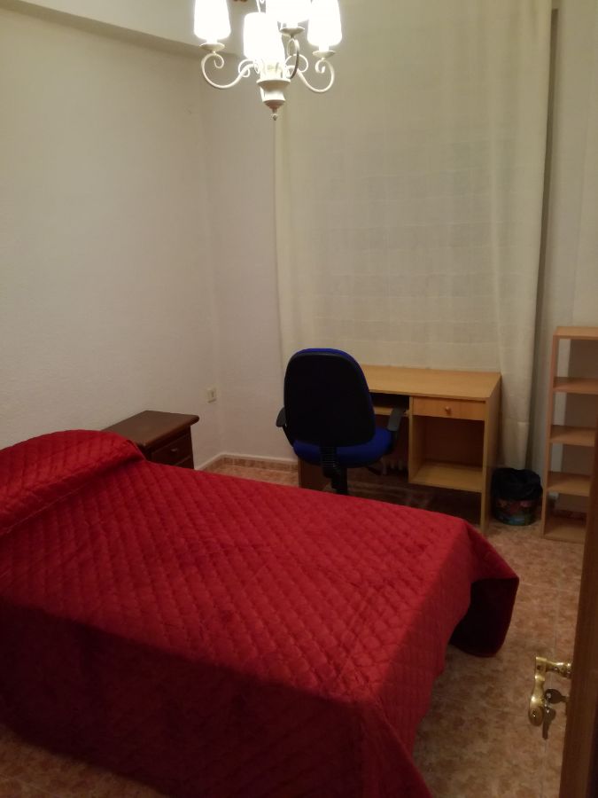 Dormitorio