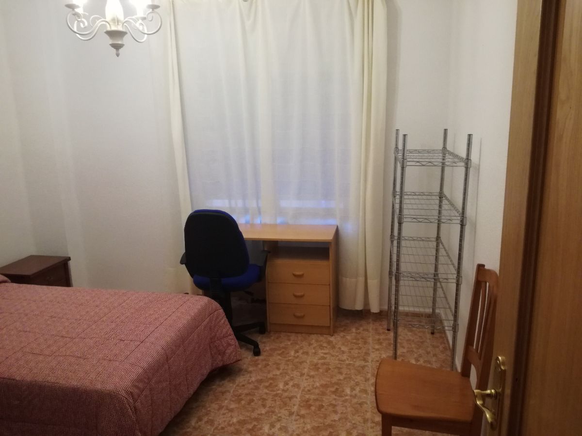 Dormitorio