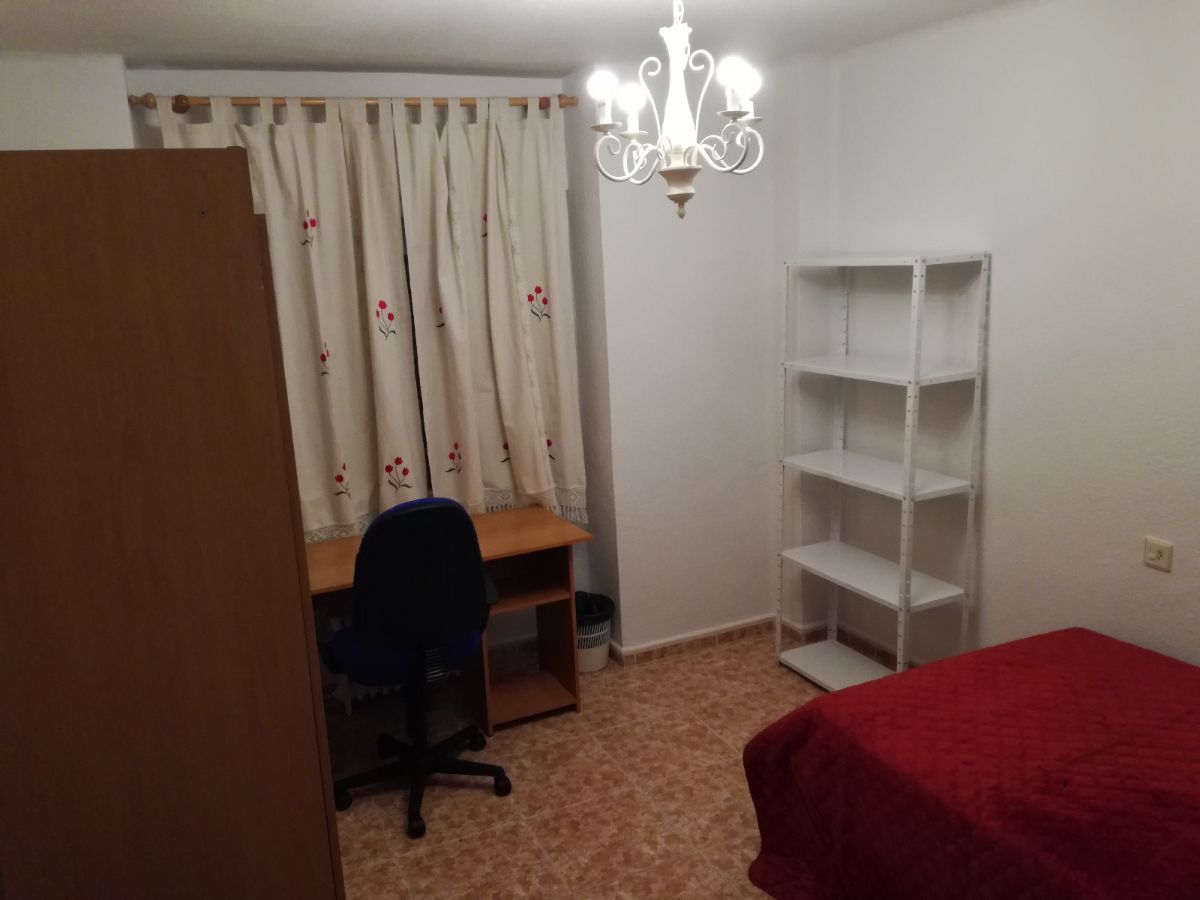 Dormitorio