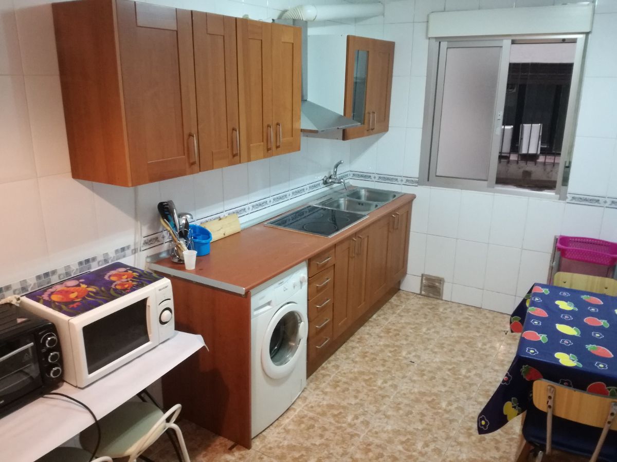 Cocina