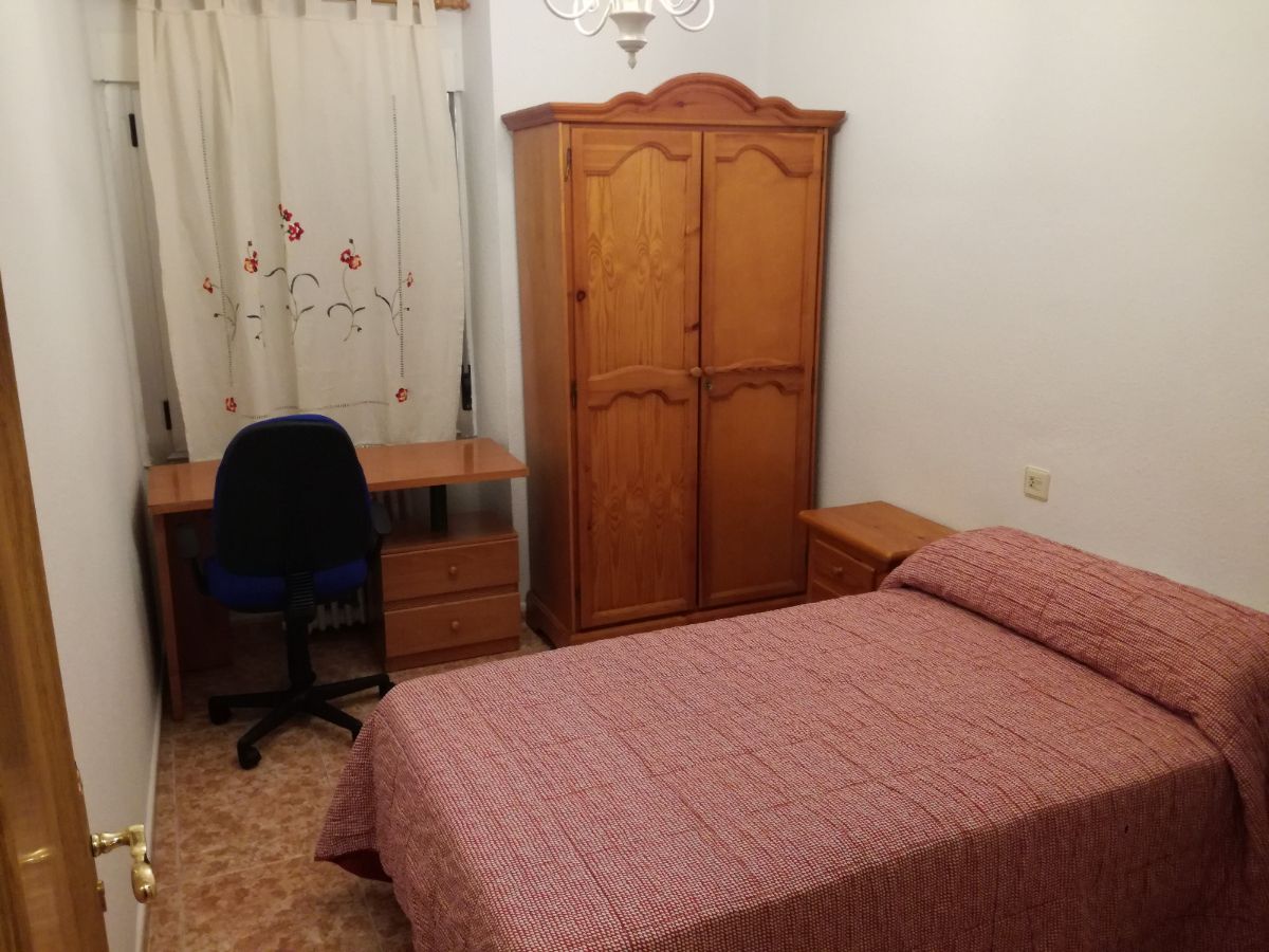 Dormitorio