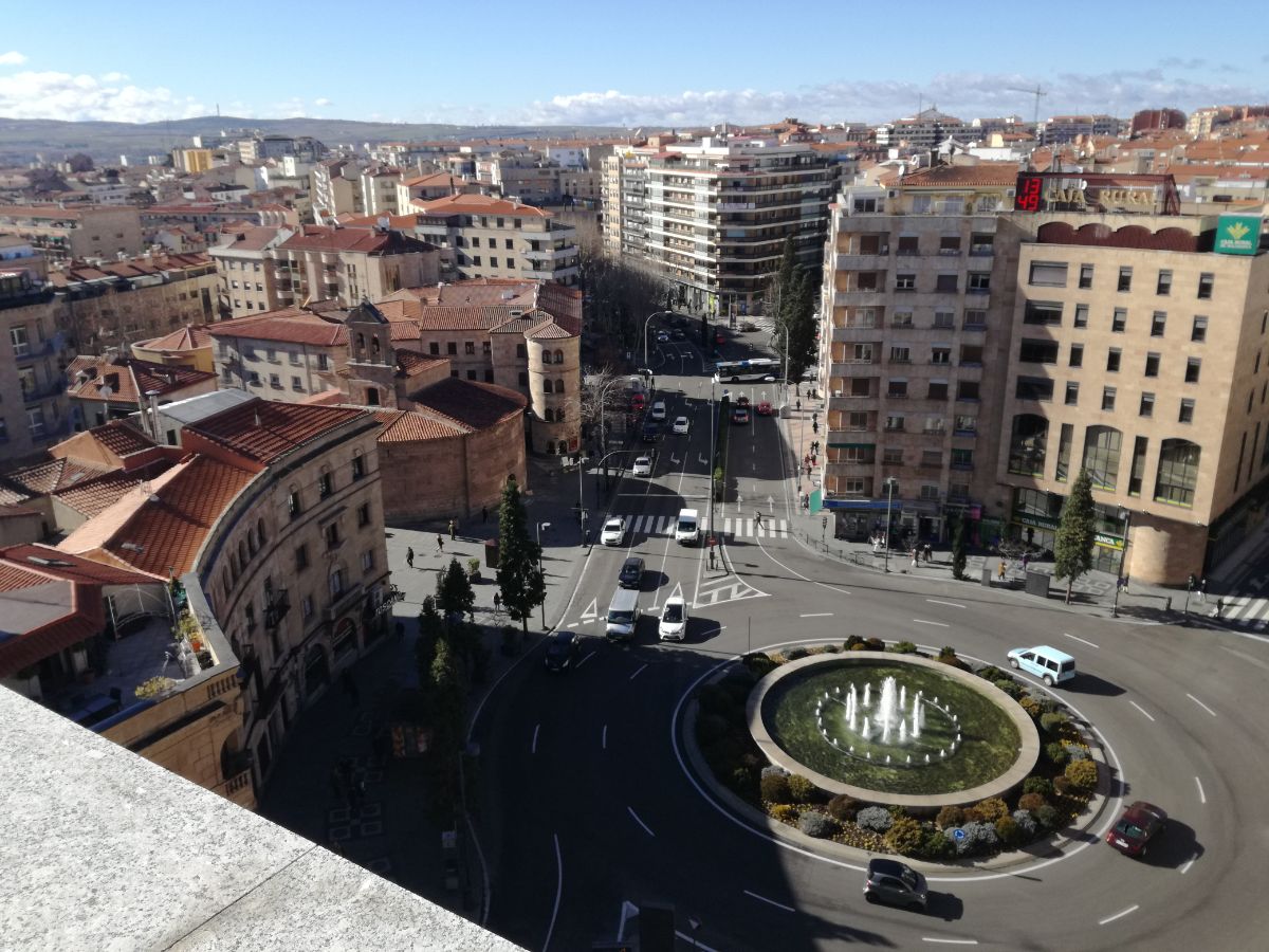 Vistas