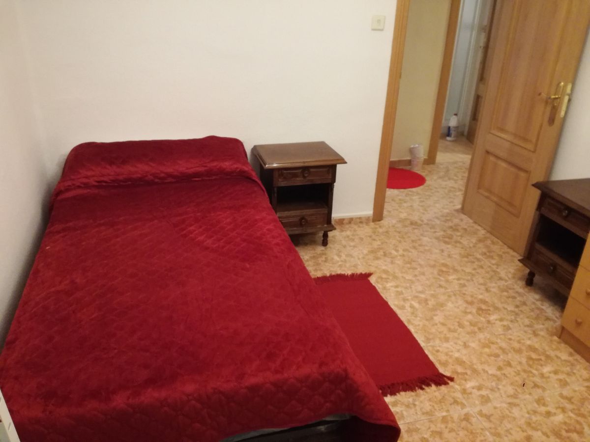Dormitorio