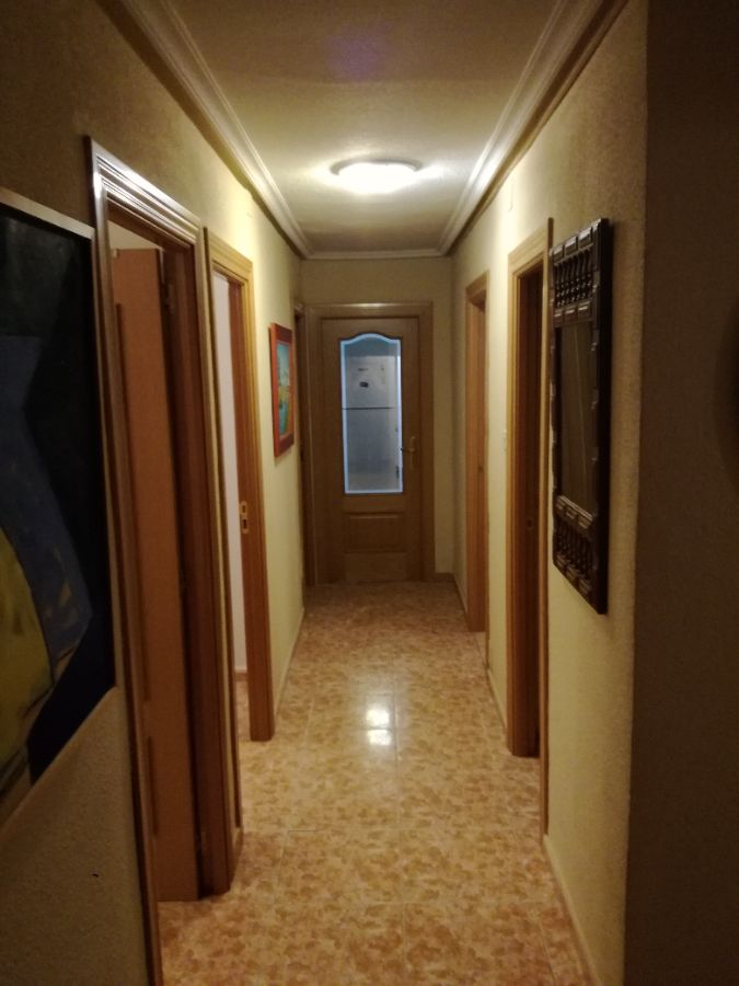Pasillo