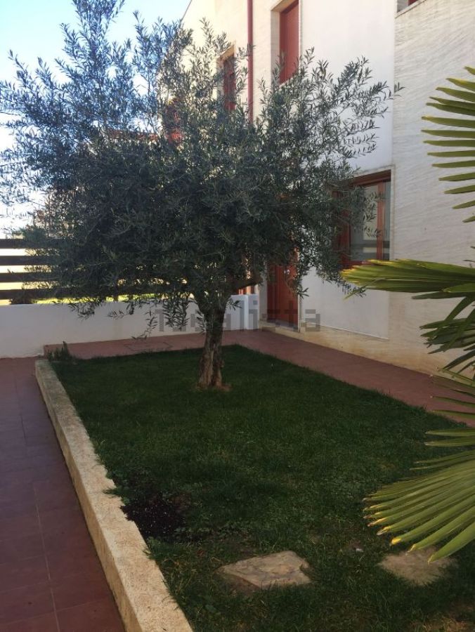 Jardín