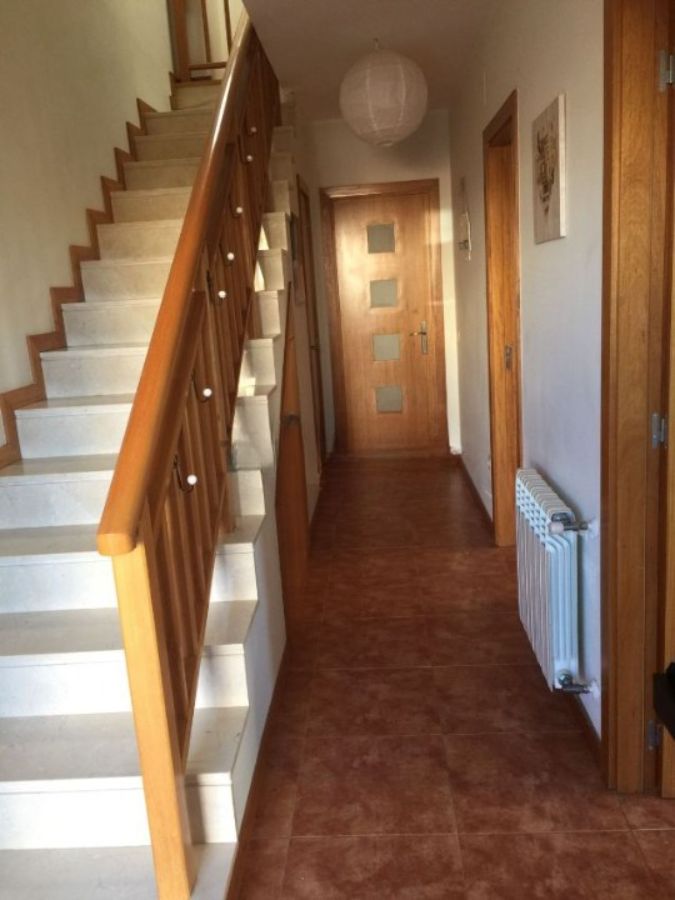 Escalera