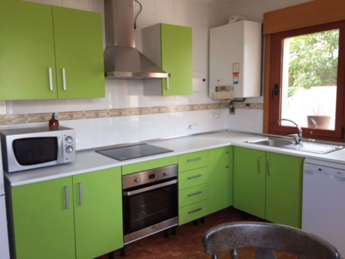Cocina