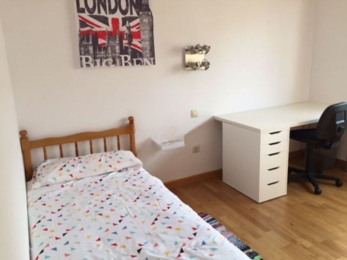 Dormitorio