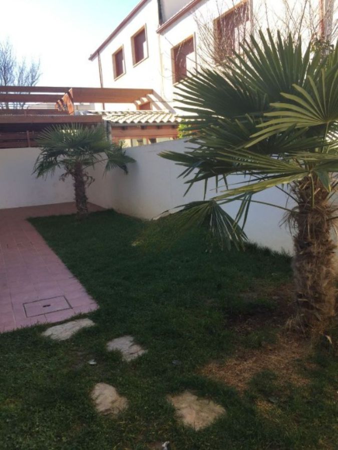 Jardín