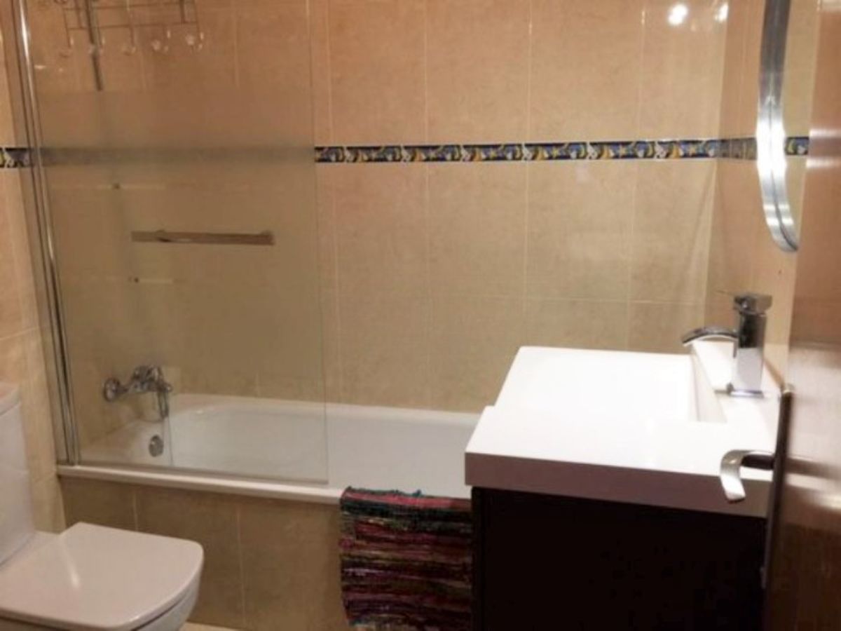 Baño