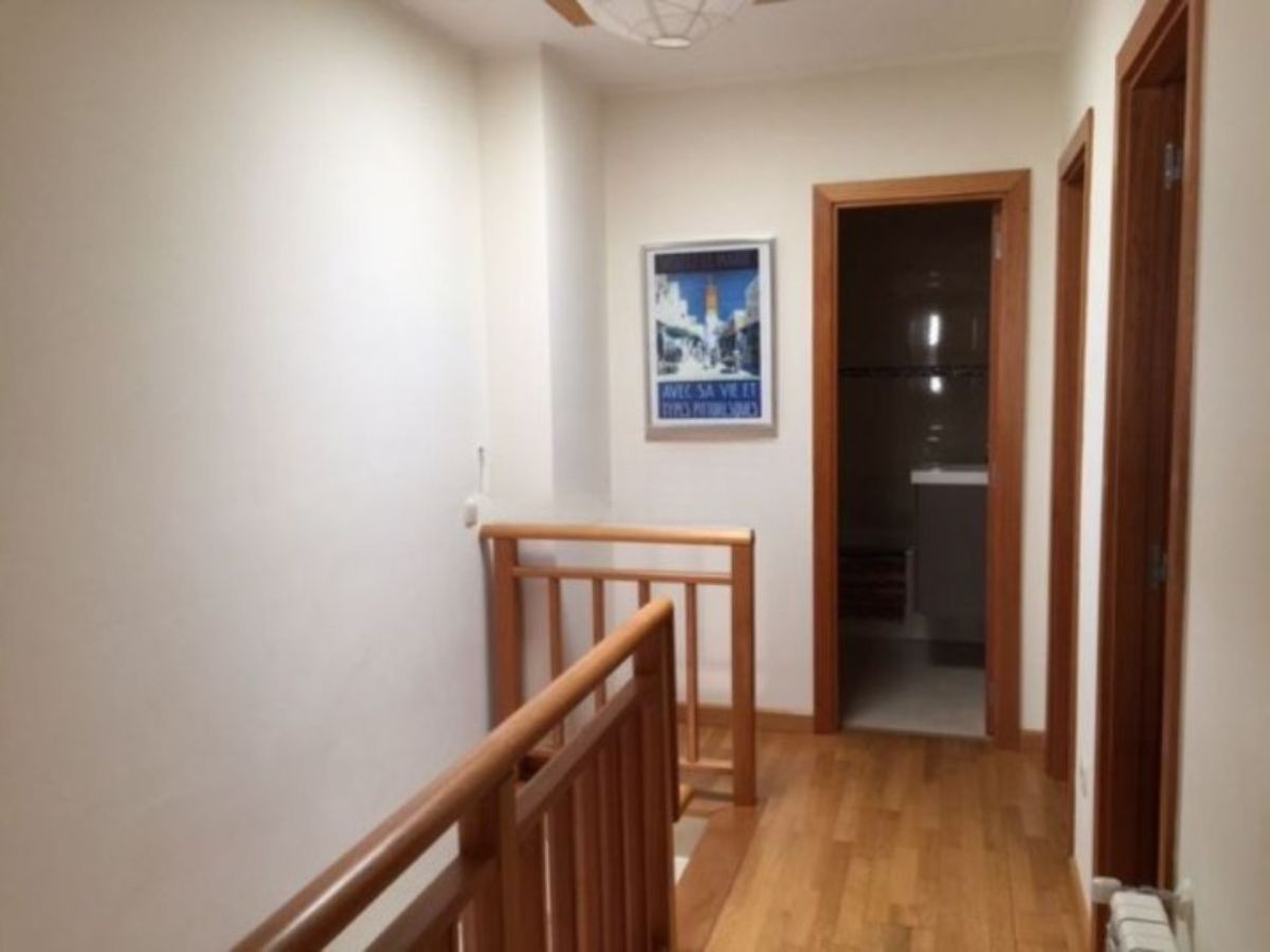 Escalera