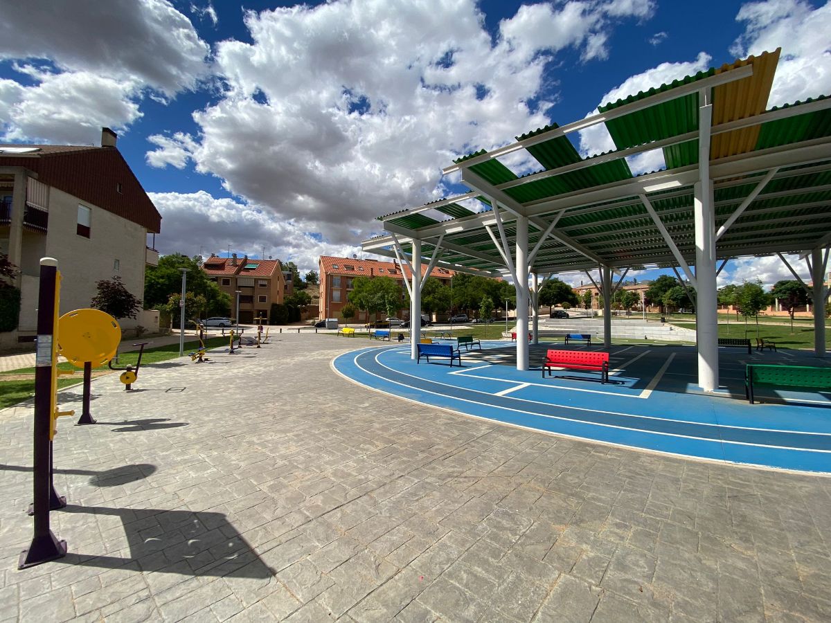 Surroundings