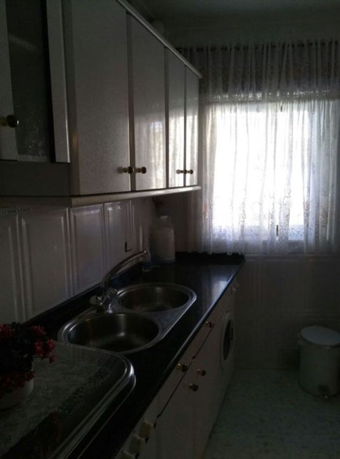 For sale of house in Fuentes de Oñoro