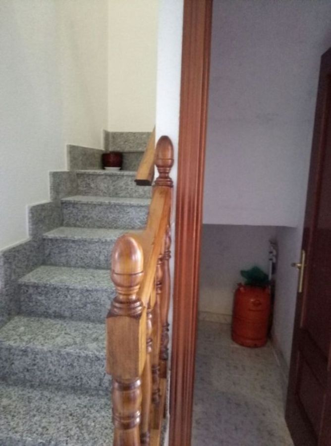For sale of house in Fuentes de Oñoro
