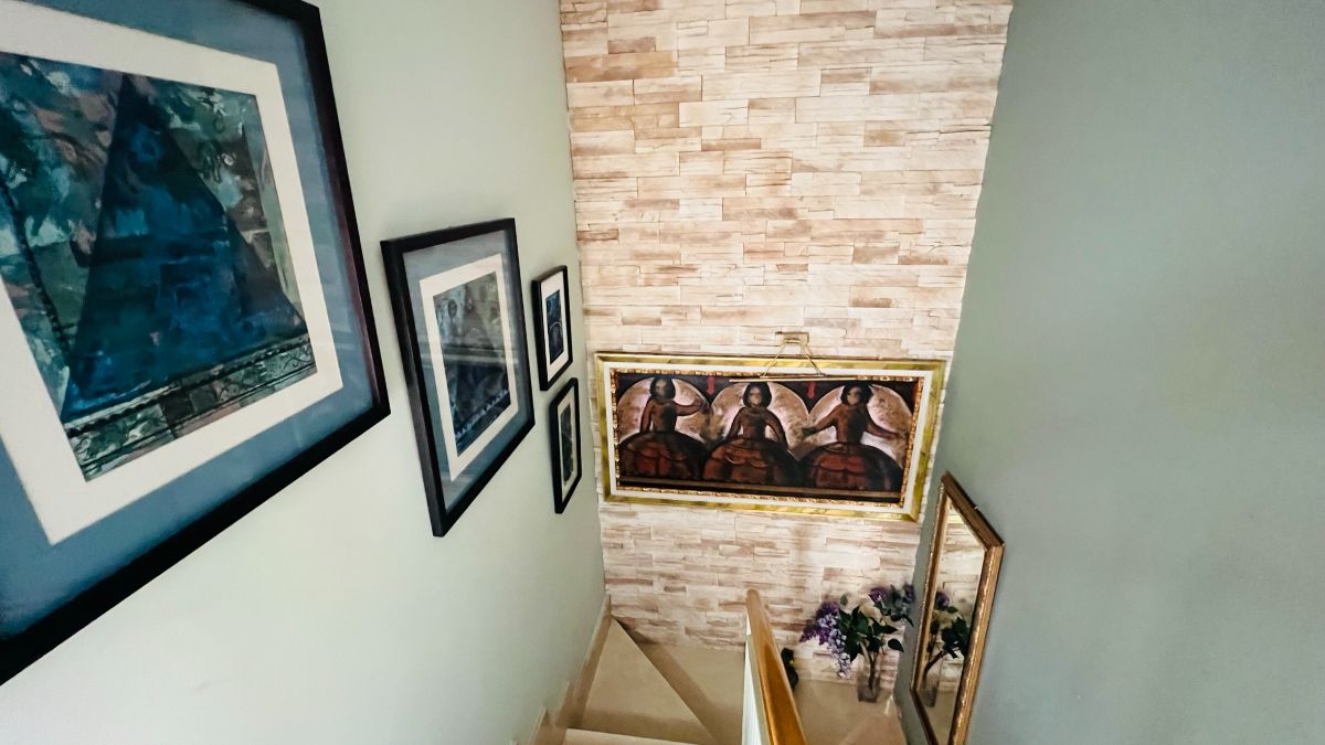 Escalera