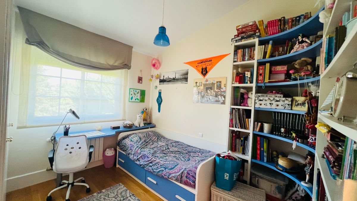 Dormitorio