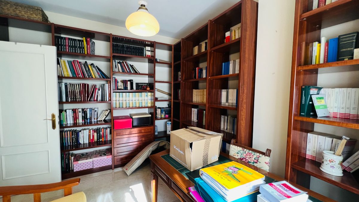 Dormitorio