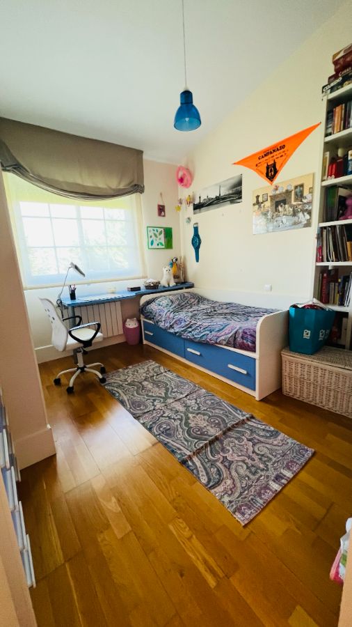 Dormitorio