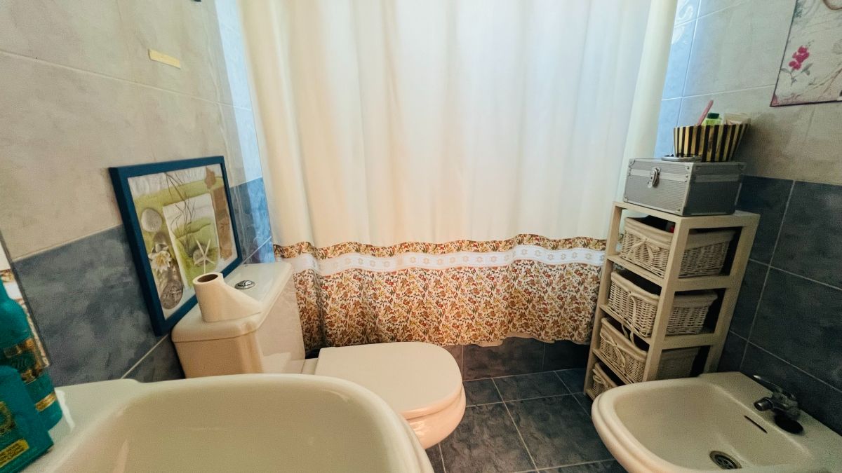 Baño
